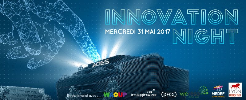 ABGIfrance's tweet photo. INNOVATION NIGHT: SOLD OUT! Nous avons hâte de vous accueillir autour de keynotes, réalité virtuelle et Food Tech. RDV demain au Rooftop52 ! https://t.co/djFM2kWkT0