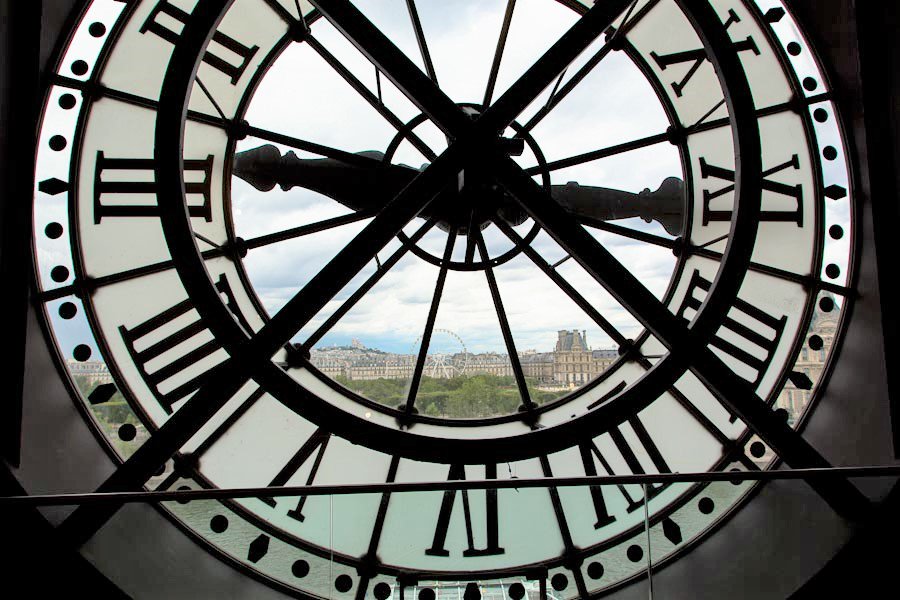 orgparistours's tweet photo. Clock in the Musee D'orsay

#paris #pariswalking #europetours #paristours  #travel #guide #discover #experience

https://t.co/hjaSzElzmC https://t.co/fT9pdnOwIQ