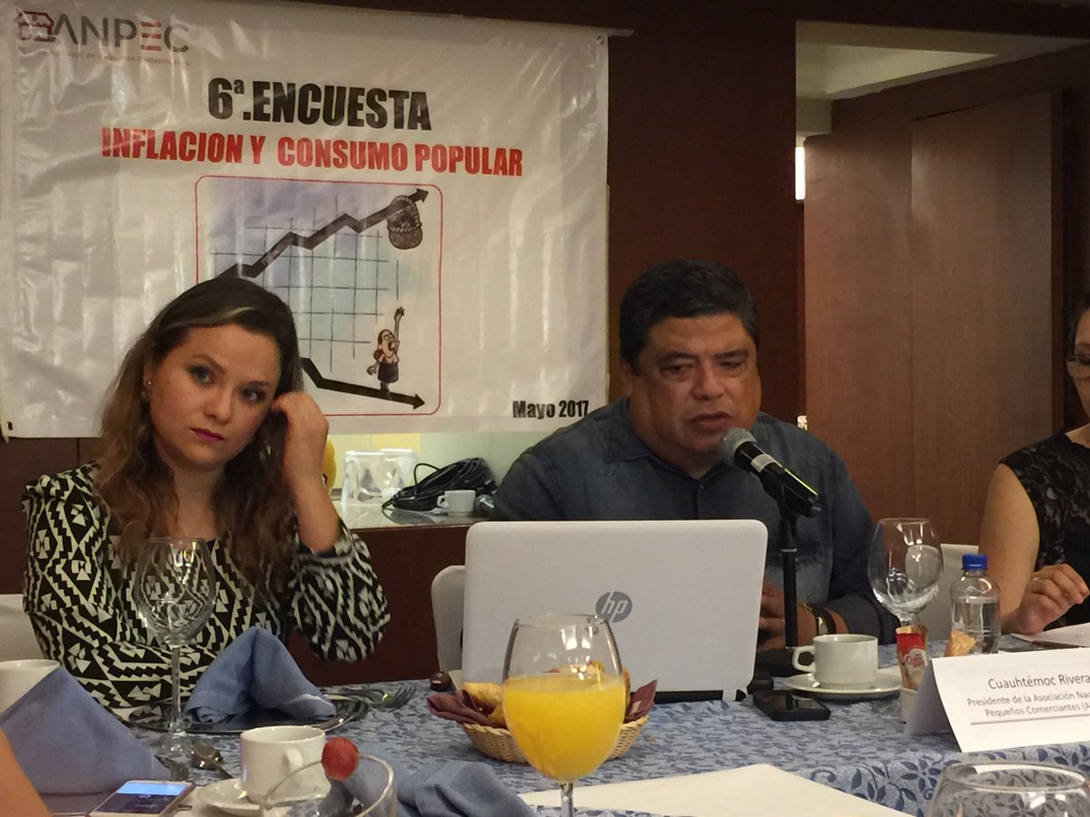 889Noticias's tweet photo. 500 mil pequeños comercios en México reportan que han sido victimas de la delincuencia en el último año, revela encuesta ANPEC #JoannaCDMX https://t.co/rzEzhqZEH9