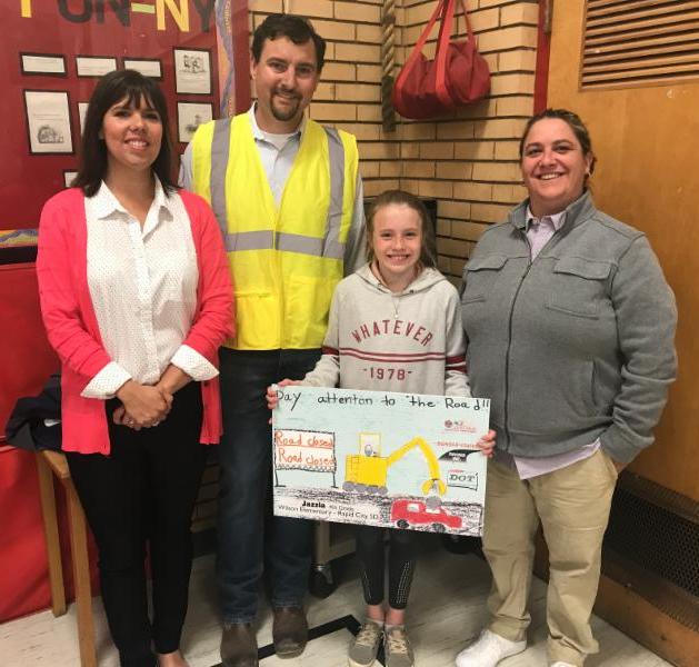 AGCofSD's tweet photo. HHU Weekly News 05/30 - Work Zone Awareness Press Events Success! Have You Registered for... https://t.co/pgQP50hjzs https://t.co/DGLpkTvHua