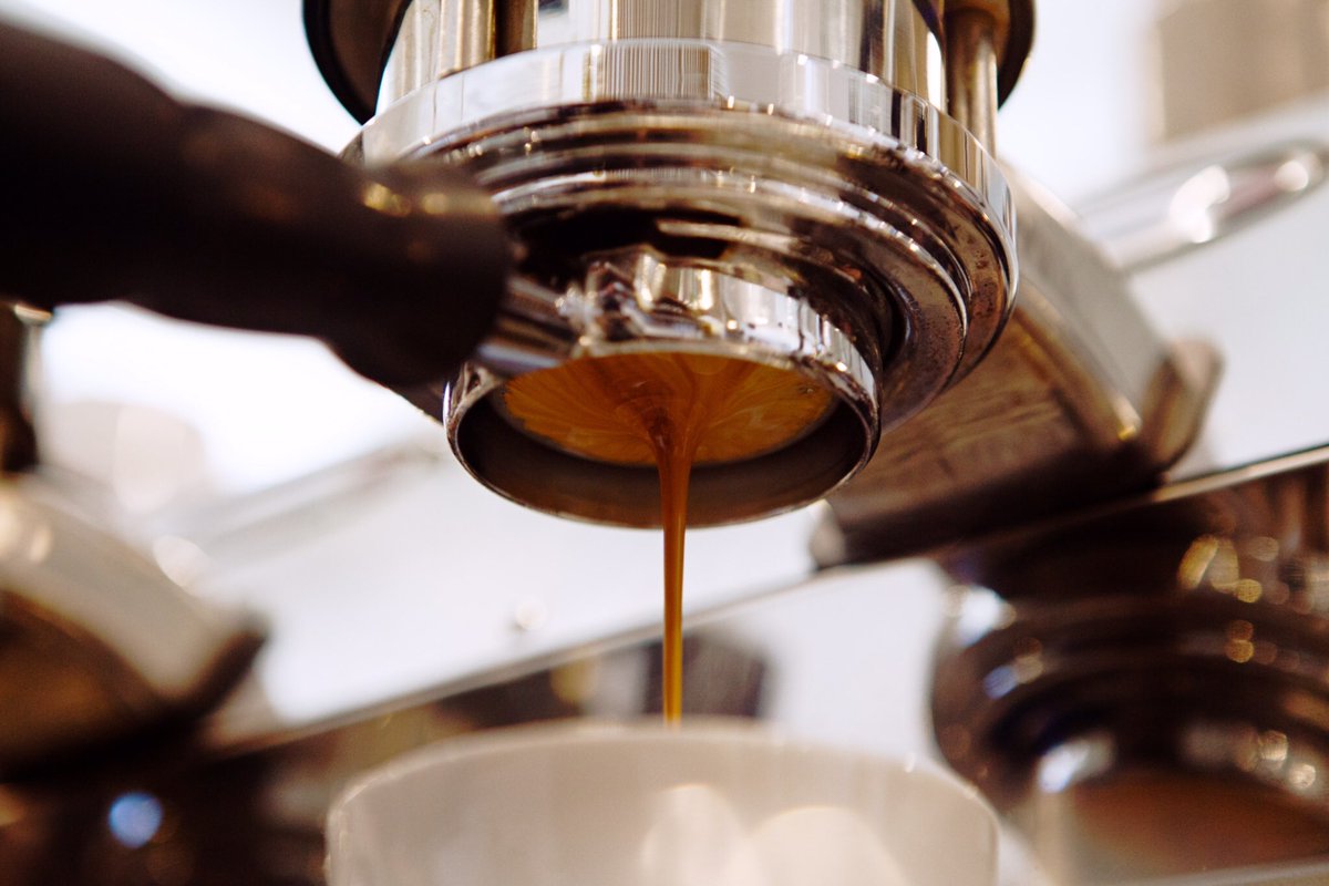 loyalcoffee's tweet photo. Spro Yo!
#loyalcoffee #espresso #coloradosprings https://t.co/uikGOuh9qq