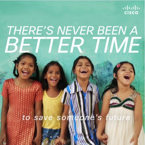 .<a href="/MyChoicesFDN/">My Choices Foundation</a> w/ @QuantiumAU, @ciscoUCS &amp; <a href="/mapR/">MapR</a> are reducing human trafficking with big data &amp; analytics. #bigdata bit.ly/2rjwxXb