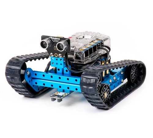RobotStore_it's tweet photo. #mBotRanger - Robot trasformabile 3in1 (Kit di montaggio) su #RobotStore
https://t.co/xU8oGzsj6a https://t.co/ucAymiuE2i