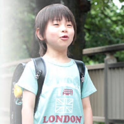 #新しいプロフィール画像
