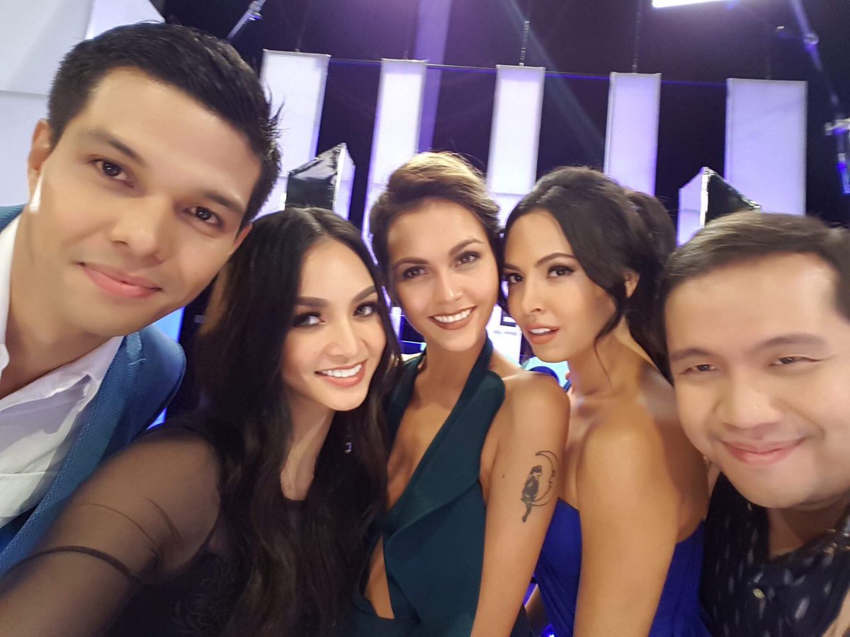 KylieVerzosa's tweet photo. Congratulations baby girl! 💙 @RainierDagala @themaggiewilson @raphakiefer @TV5manila https://t.co/uAjYTCJrH8
