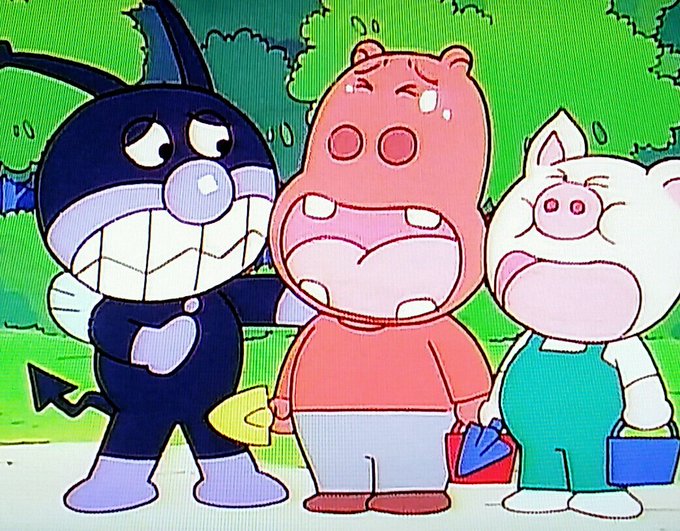 アンパンマンのtwitterイラスト検索結果 古い順