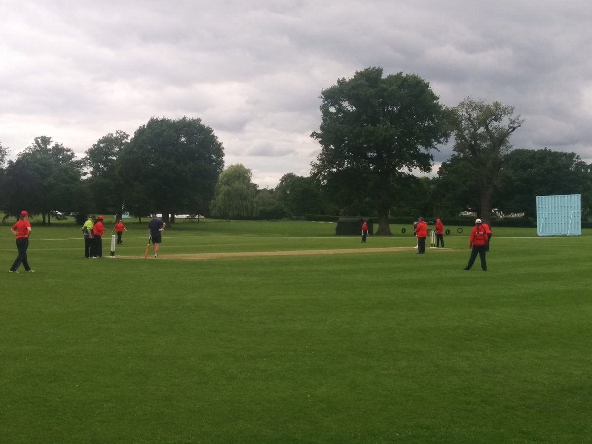 TAPFINEurope's tweet photo. Tom @ECB_cricket gets @ManpowerGroupUK off the mark in VIcricket day! #chnb #vicricket @Mark_Employment  @CeeGeeGB @surreyvicc https://t.co/3FCYoFd4lZ