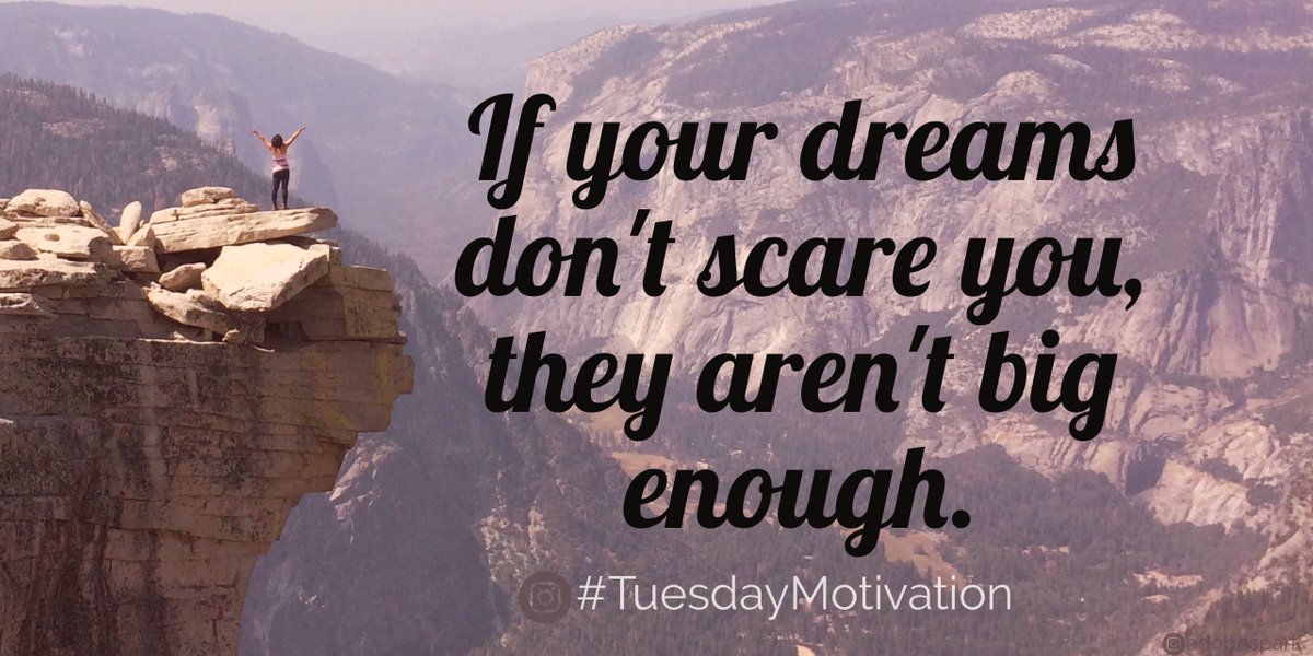 TwoPoint0CG's tweet photo. #TuesdayMotivation https://t.co/QZ2iJEmYUu
