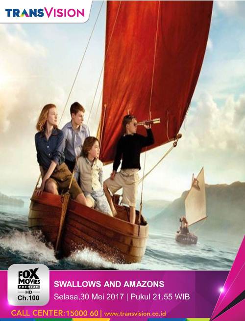 Transvision Lombok tweet media