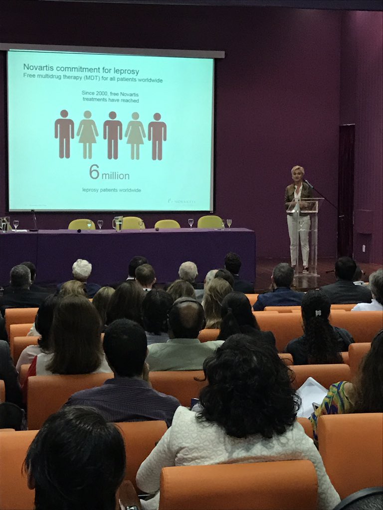 alightwine's tweet photo. @AnnAertsNF shows our drive and commitment to making leprosy history #ZeroLeprosy @fiocruz @NovartisFDN https://t.co/DmGo1rDbp9