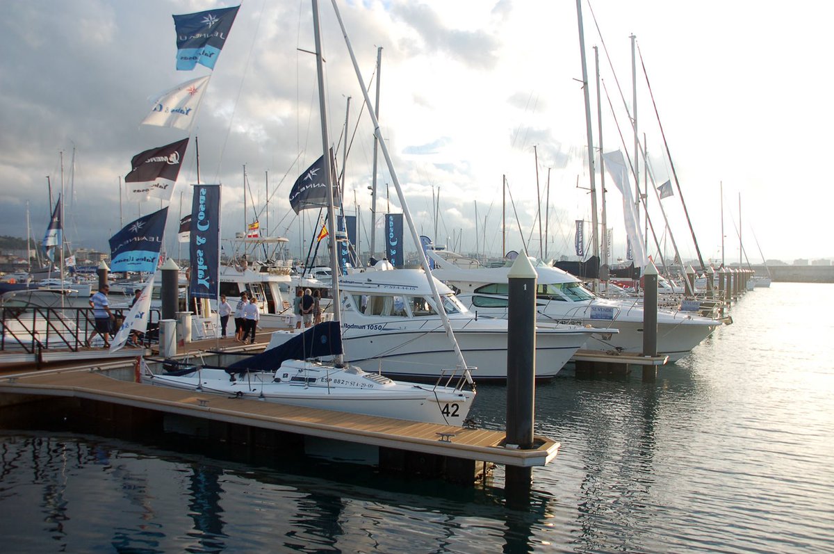 SalonNauticoCan's tweet photo. No pierdas esta excelente oportunidad de vender tu barco #barcosUsados #barcosOcasion #venderBarco #ventaBarcos
https://t.co/Z9G6WIwG8K https://t.co/ZqF6GrcbTG