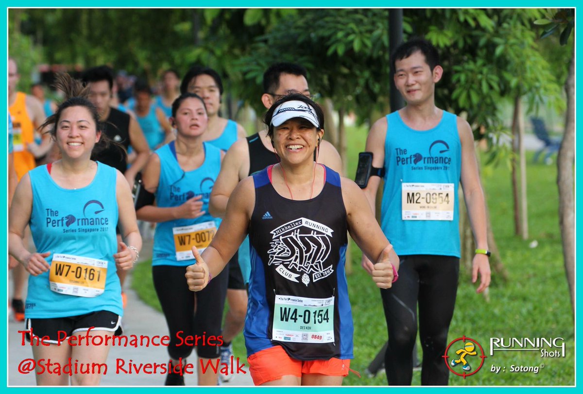 desireekoh13's tweet photo. Repping @mikkellerrc at #ThePerformanceSeries #halfmarathon last Sunday! #mikkellerrunningclub #runnerds #transcendyourself https://t.co/MYcnQsNRlZ