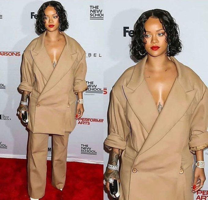 Why Ri dressed like a public defender? https://t.co/9iGUNelGDe<a href="/tag/weedman"class="tags"><span>#weedman</span></a><a href="/tag/thecrownera"class="tags"><span>#thecrownera</span></a>