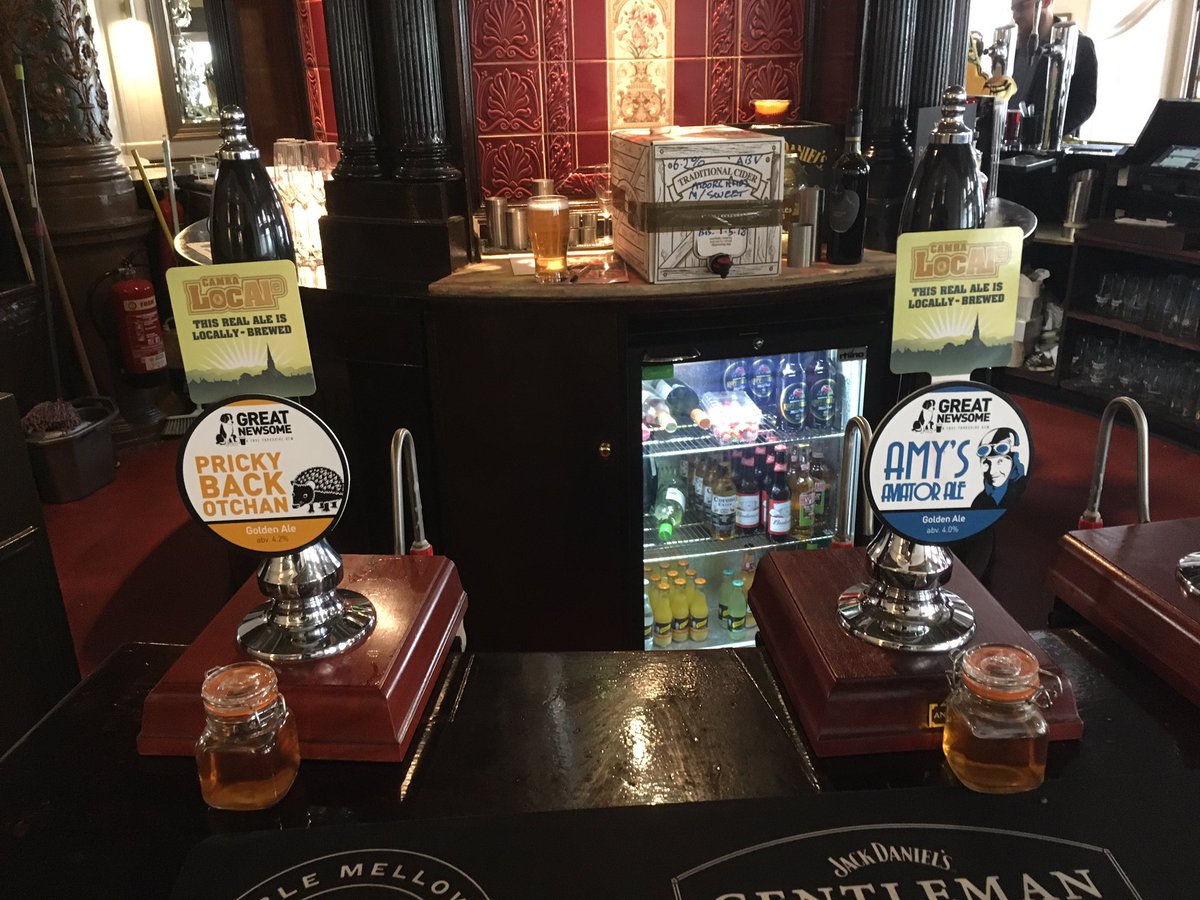 Andrew Large tweet media