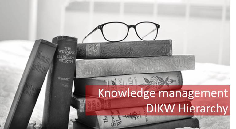 masterofproject's tweet photo. 4 Steps Of DIKW Hierarchy: Essential Tools for Knowledge Management https://t.co/07hFQSkHob
#ITIL #ServiceTransition #KnowledgeManagement https://t.co/oa3cVL5aMx