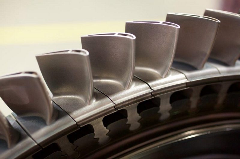 Siemens Wins #AdditiveManufacturing Industry Award | bit.ly/2rUghtz | <a href="/PwrEngineering/">Power Engineering</a> <a href="/Siemens/">Siemens</a>