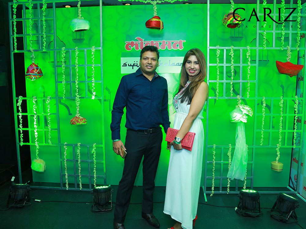 CarizMagazine's tweet photo. Touching soothing notes!@lokmat
https://t.co/cyv2V3B2Oo
#cariz #carizmagazine #sufikalaam #lokmat #eventsandhappennings #belmac #rosarygroup https://t.co/jSkJwCeQiQ