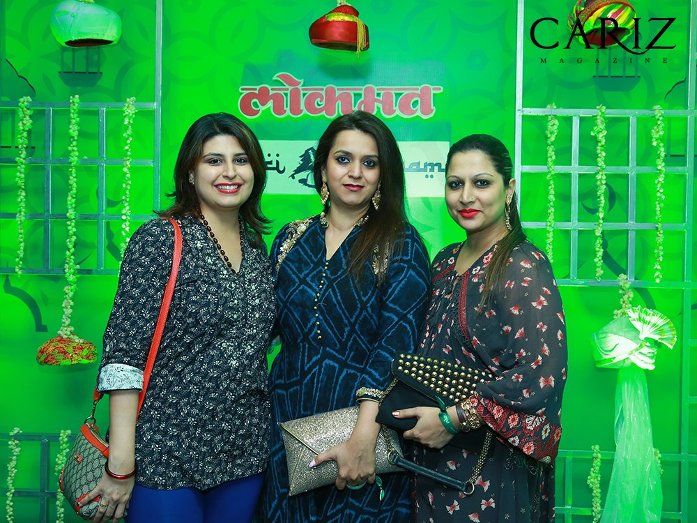 CarizMagazine's tweet photo. Touching soothing notes!@lokmat
https://t.co/cyv2V3B2Oo
#cariz #carizmagazine #sufikalaam #lokmat #eventsandhappennings #belmac #rosarygroup https://t.co/jSkJwCeQiQ