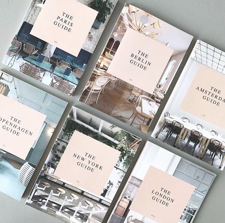 To celebrate 60.000 followers on Instagram I'm giving away 10 guides! Check out: Instagram.com/petitepassport for more info!