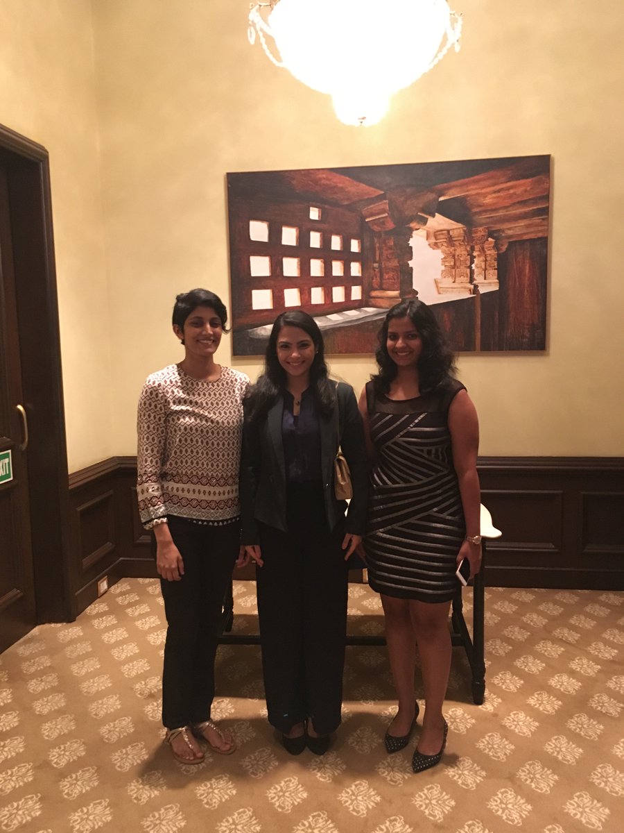 BathSofM's tweet photo. Congratulations to the recipients of our 50th Anniversary Indian Scholarships.
Enjoy the celebrations! #50yearsbath #BathSoMMSc #BathMBA https://t.co/gDiSPGR7nO