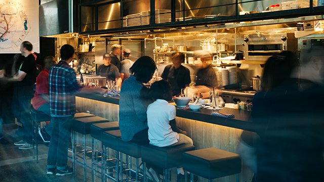 ZagatAtlanta's tweet photo. Ramen spot @nextoatl has halted lunch &amp; dinner for summer to act as private event space, plans to reopen to public in the fall https://t.co/Z8J6irxG5w