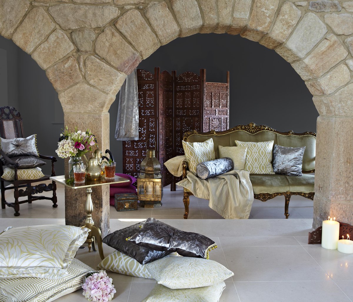 Dean & Co Interiors tweet media