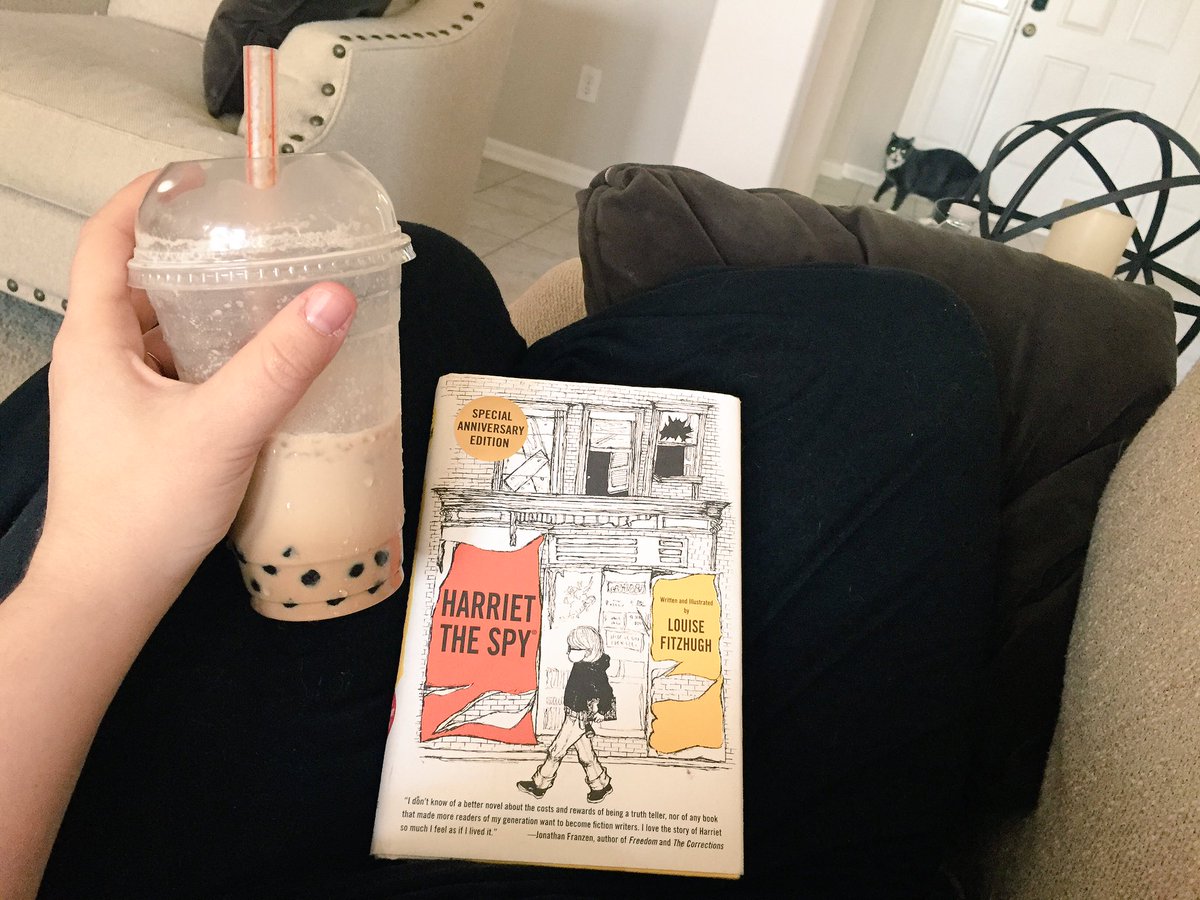 OFE_Library's tweet photo. My summer is off to a great start - how about you? What's your first read? #AvoidBrainDrain #summerreads #justforfun https://t.co/cBBg1vSJsv