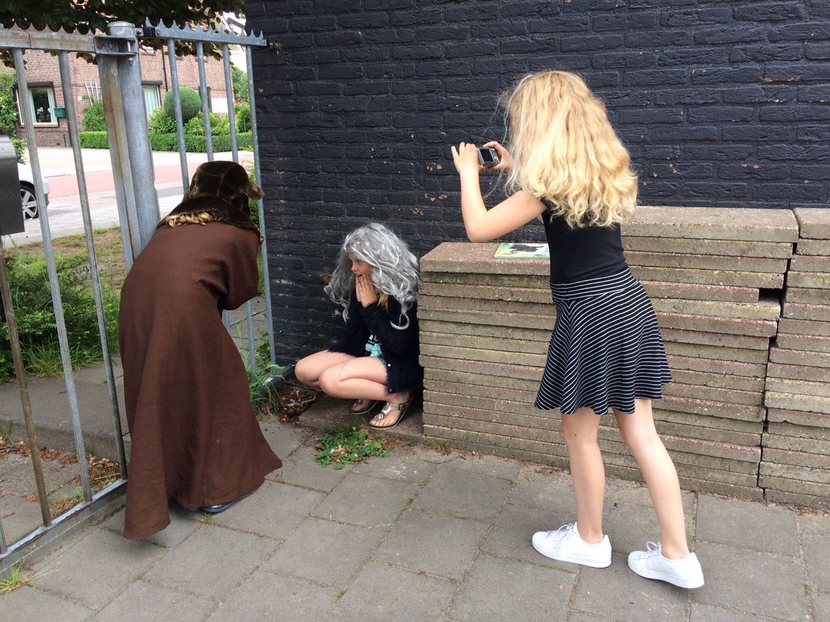De Ichthus tweet media