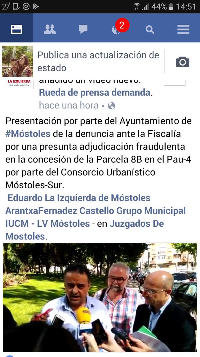 jlgfaber's tweet photo. Desde hace tiempo muchos vecinos venimos defendiendo q hay algo en el @Pau4Mostoles q huele raro. Verdad @afectadospau4? https://t.co/ax4QiUBDMG