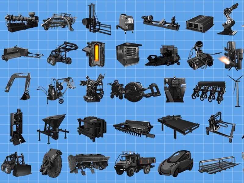 How a broken tractor plowed into cyberspace, and other adventures from #opensource #innovation:

innovationsjournal.net/how-a-broken-t…