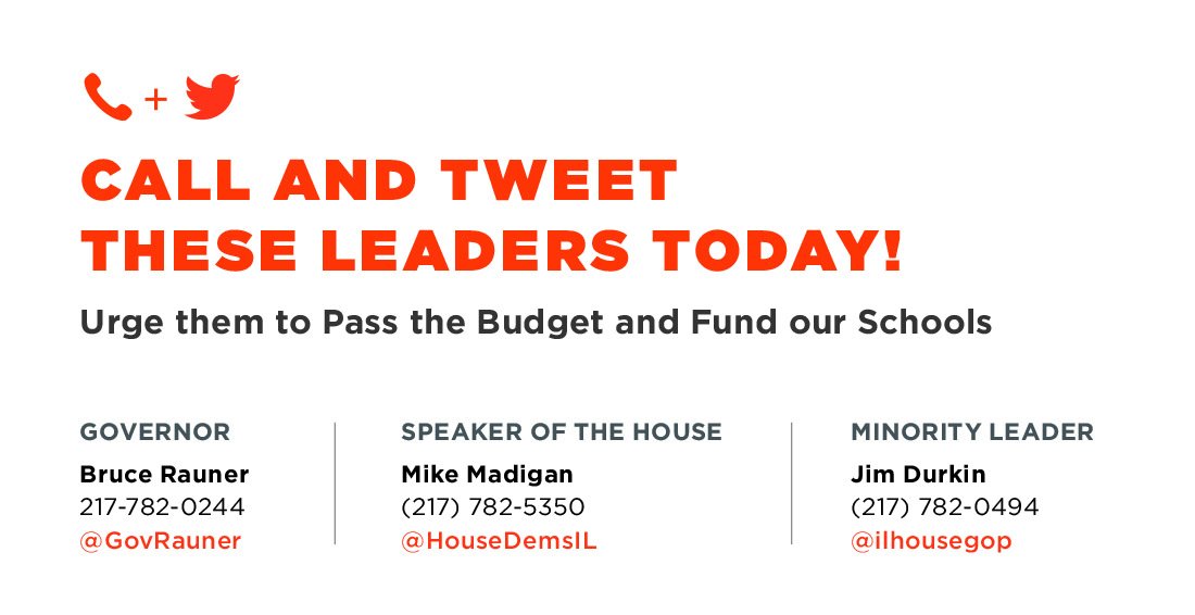 IllinoisASA's tweet image. Call our Illinois state leaders and ask them to #PassILBudget #FixTheFormula &amp;amp; #FundOurSchools tinyurl.com/k3tzxcd