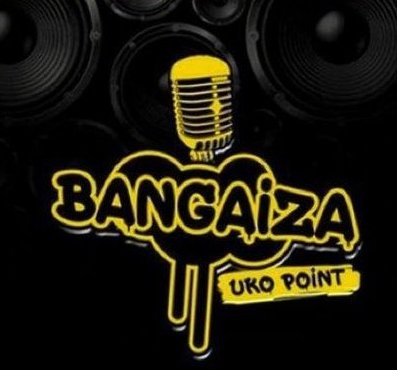 Milele_FM's tweet photo. #Bangaiza After a long day hapa ni kujiachilia tu @Allanwakori @kevinkuria17 @DjSlim254 ready to make your evening a success..Je uko point? https://t.co/uYnGRqANit