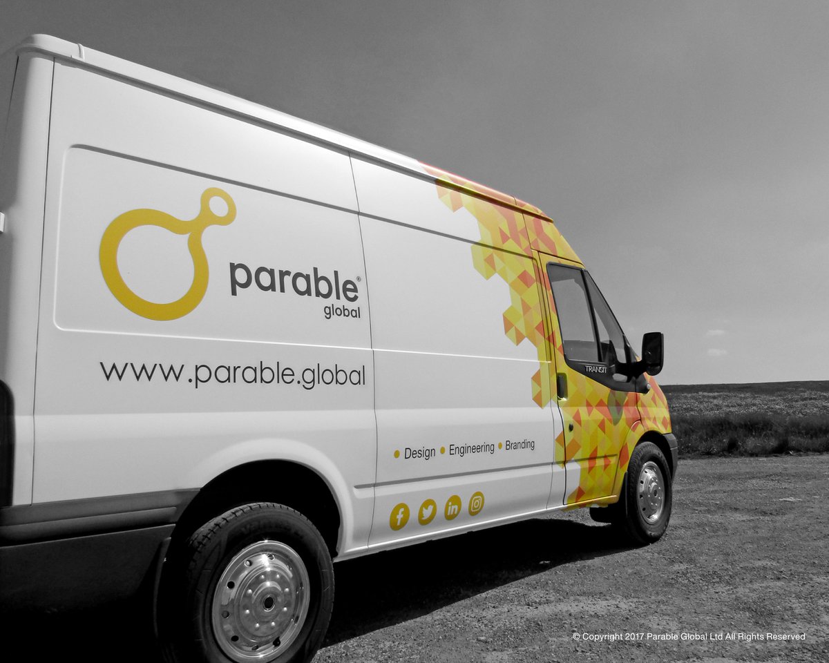 Parable Global (@ParableGlobal) / Posts / X