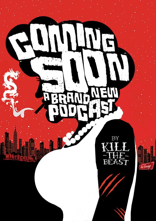 Kill_Beast's tweet photo. One step closer to revealing our latest project. Does anyone recognise... her? Share this image, or she'll haunt your dreams (in a sexy way) https://t.co/23XK6WmBvi