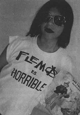 SpheremauS's tweet photo. Es solo Punk Rock pero me gusta... 15 años ya sin Ricky Espinosa. #RickyNotDead. #Flema #Flemita. https://t.co/1ZIUJK07B2