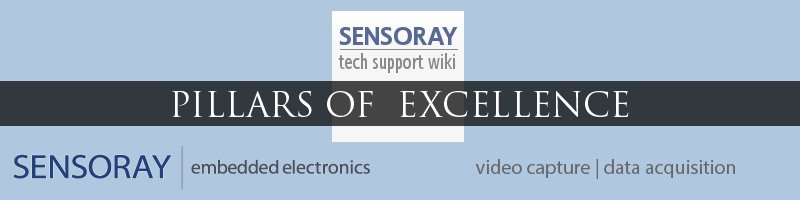 Sensoray's tweet image. Sensoray's technical support wiki has detailed information about our products. bit.ly/2bMSo1S
