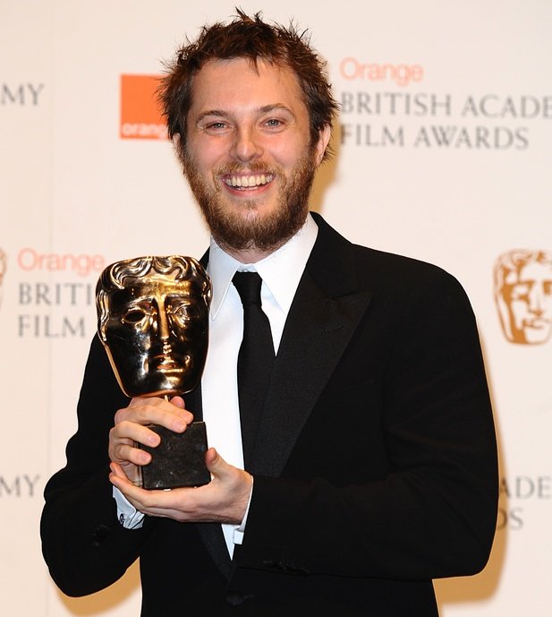 Happy Birthday Duncan Jones 