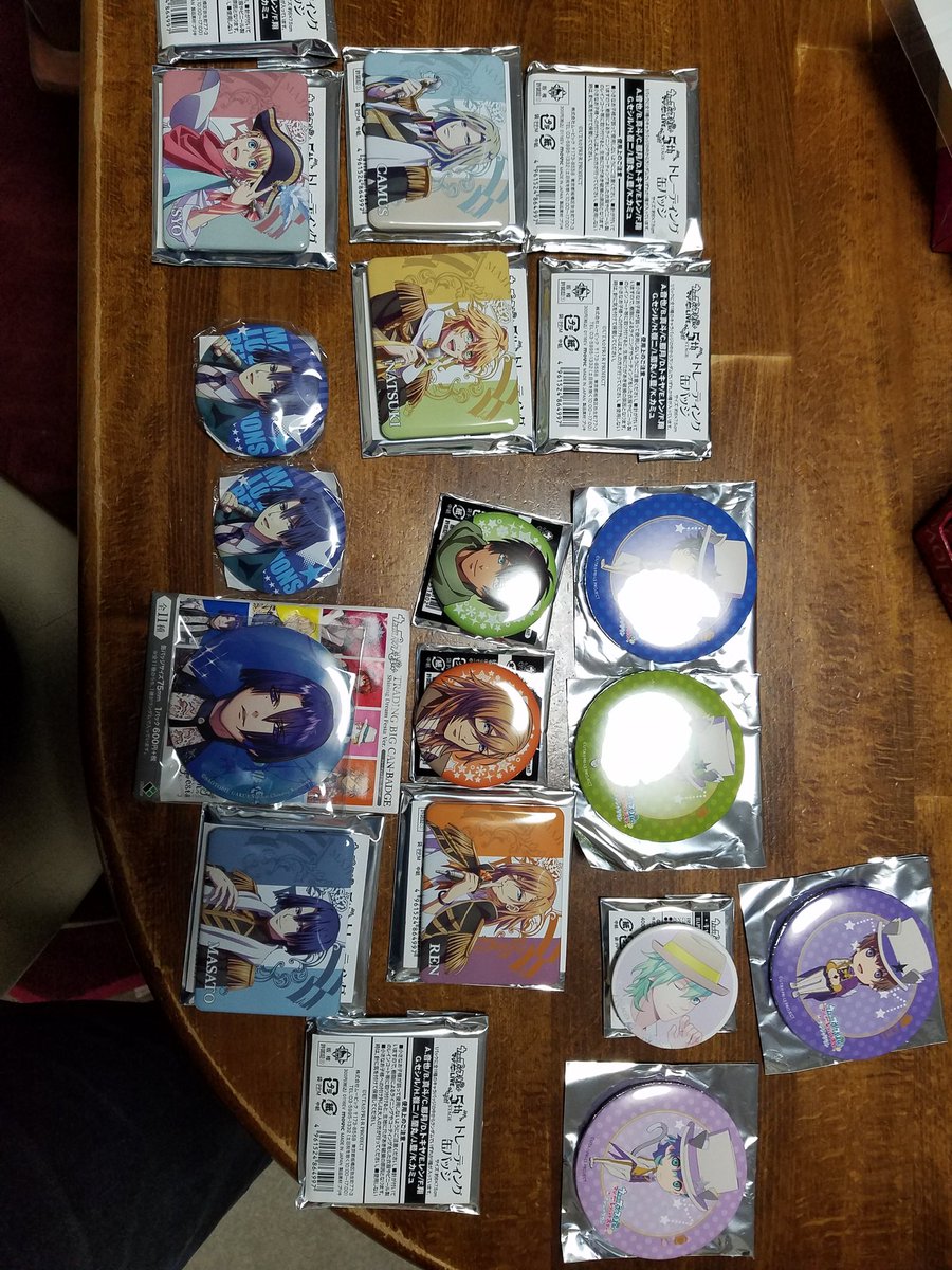 蕣みつき tweet media