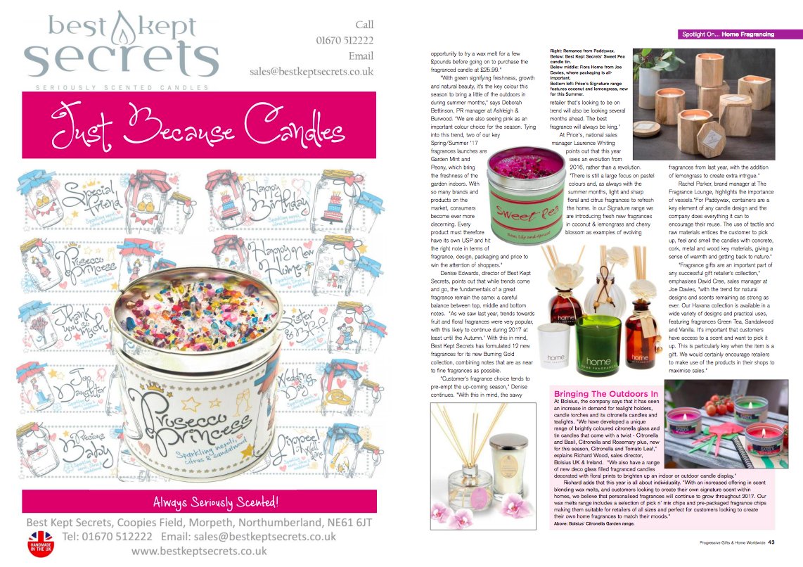 GiftsandHome.net / Progressive Gifts tweet media