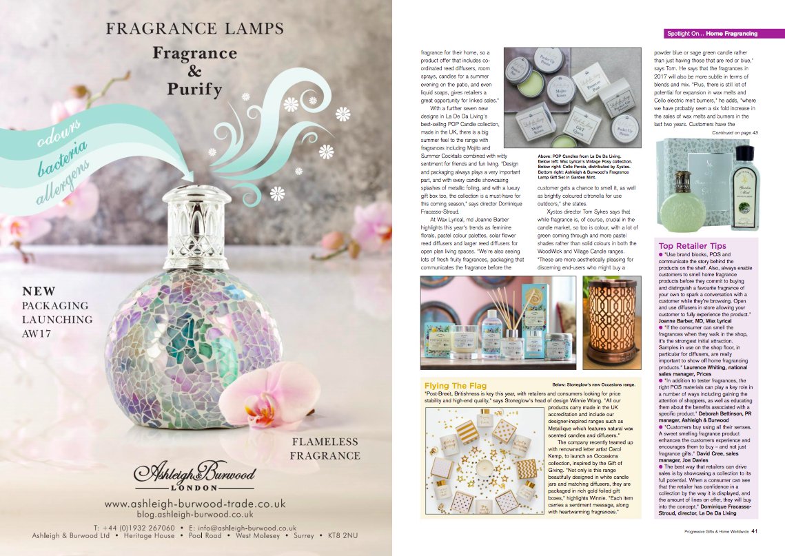 GiftsandHome.net / Progressive Gifts tweet media