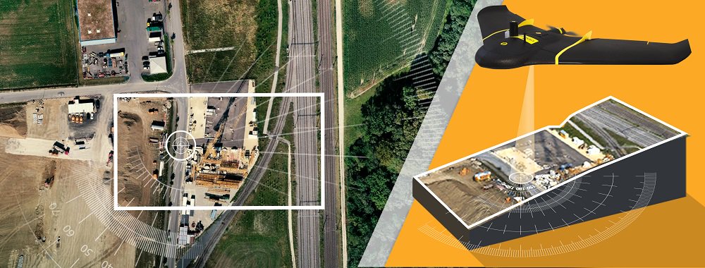 sensefly's tweet photo. FREE WEBINAR - 1 Day Left to Signup! Achieving High Accuracy with Drones, feat. @COWIdk &amp; @solspecdrone. More: https://t.co/KakUIoyF67 https://t.co/y1ehqrK33S