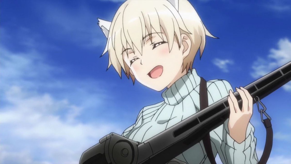 サイレン Auf Twitter 本日5月31日は ツイてないカタヤイネン こと ニッカ エドワーディン カタヤイネン曹長の誕生日です ニパおめでとう えへ えへへへ ニパ生誕祭 ニッカ エドワーディン カタヤイネン生誕祭 ストライクウィッチーズ ブレイブ サイレン Auf Twitter 本日5月31日は ツイてないカタヤイネン こと ニッカ エドワーディン カタヤイネン曹長の誕生日です ニパおめでとう えへ えへへへ ニパ生誕祭 ニッカ エドワーディン カタヤイネン生誕祭 ストライクウィッチーズ ブレイブ