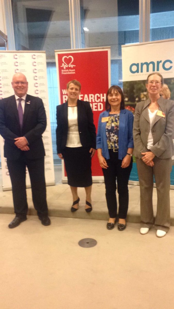 ClareMoody4PCC's tweet photo. A privilege to host today's cancer research report launch.Collaboration between patients and researchers across borders saves lives #UKvalEU https://t.co/fME1qMkTMO