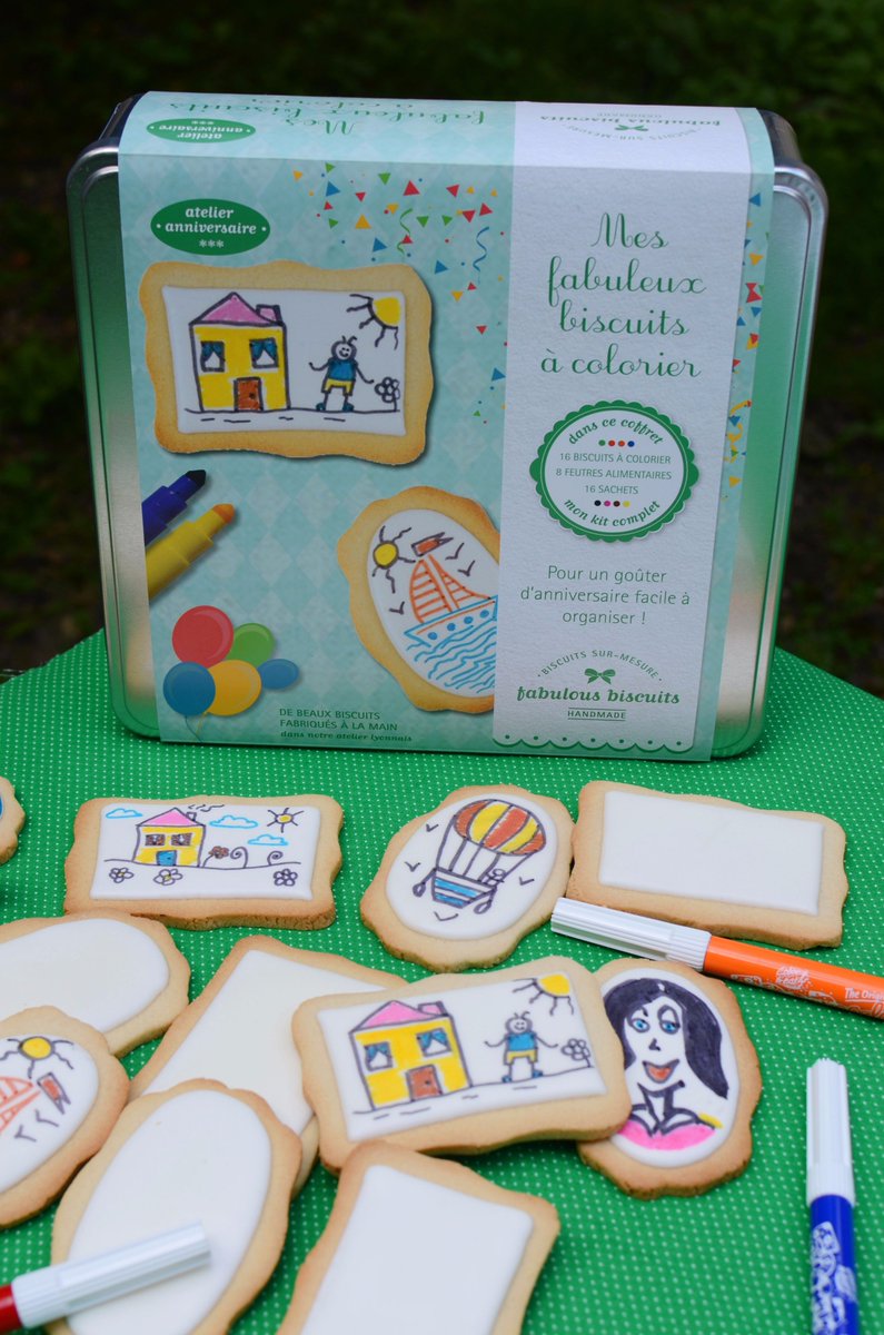 Fabulous Biscuits (@FabulousBiscuit) / Posts / X