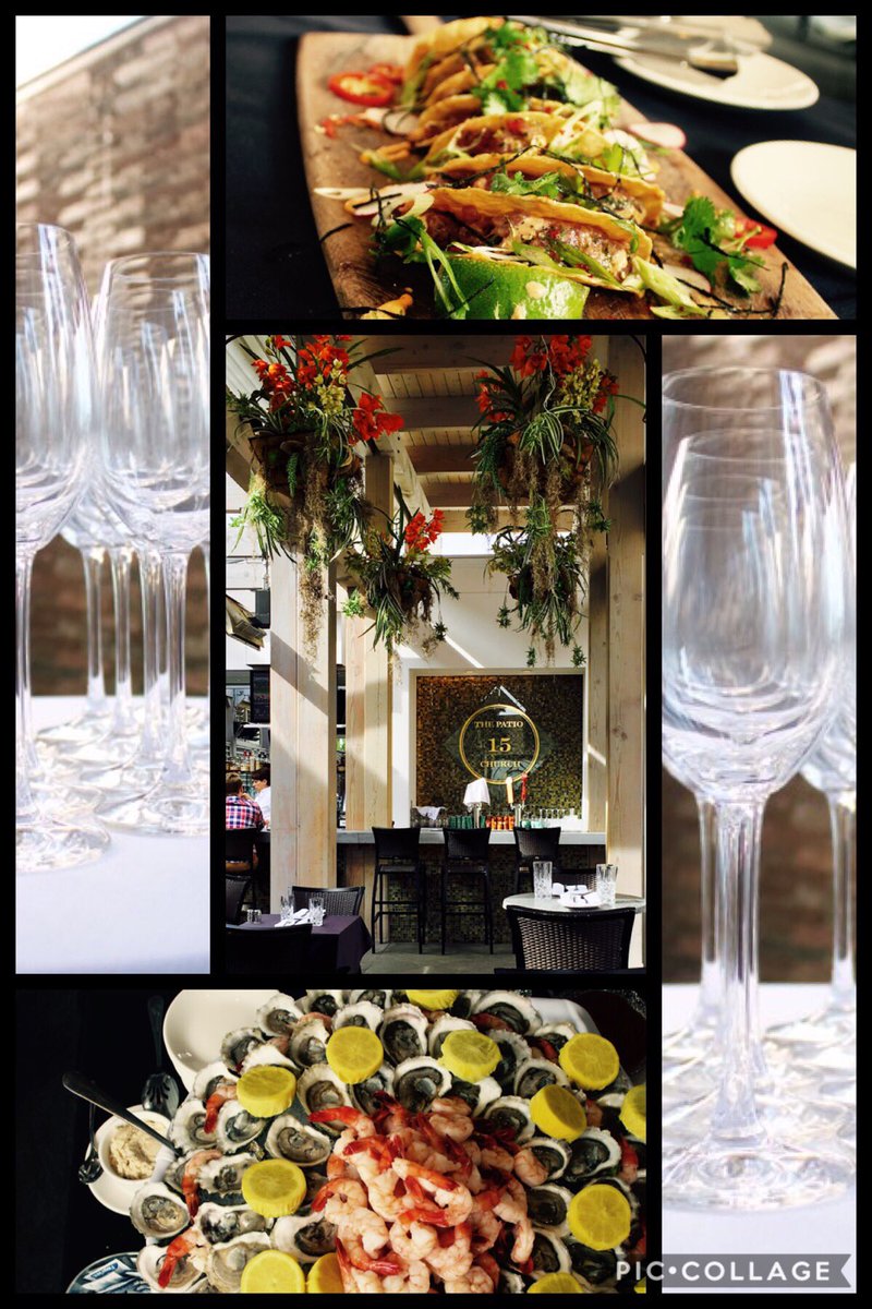 15 Church tweet media