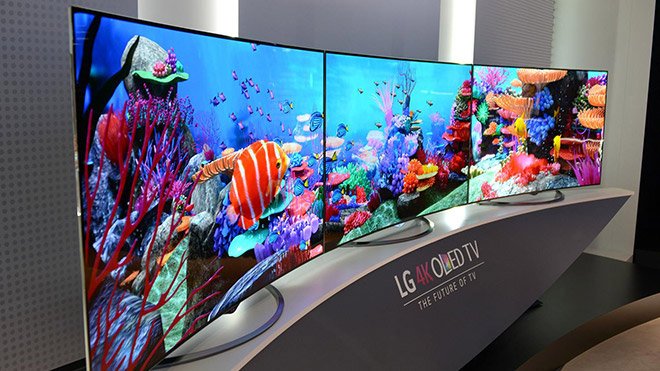 havarico's tweet photo. (LG’den OLED ekranlar için milyar dolarlık yatırım)
 
Detaylar https://t.co/kS9hQfyAWf https://t.co/SzmF66StHB