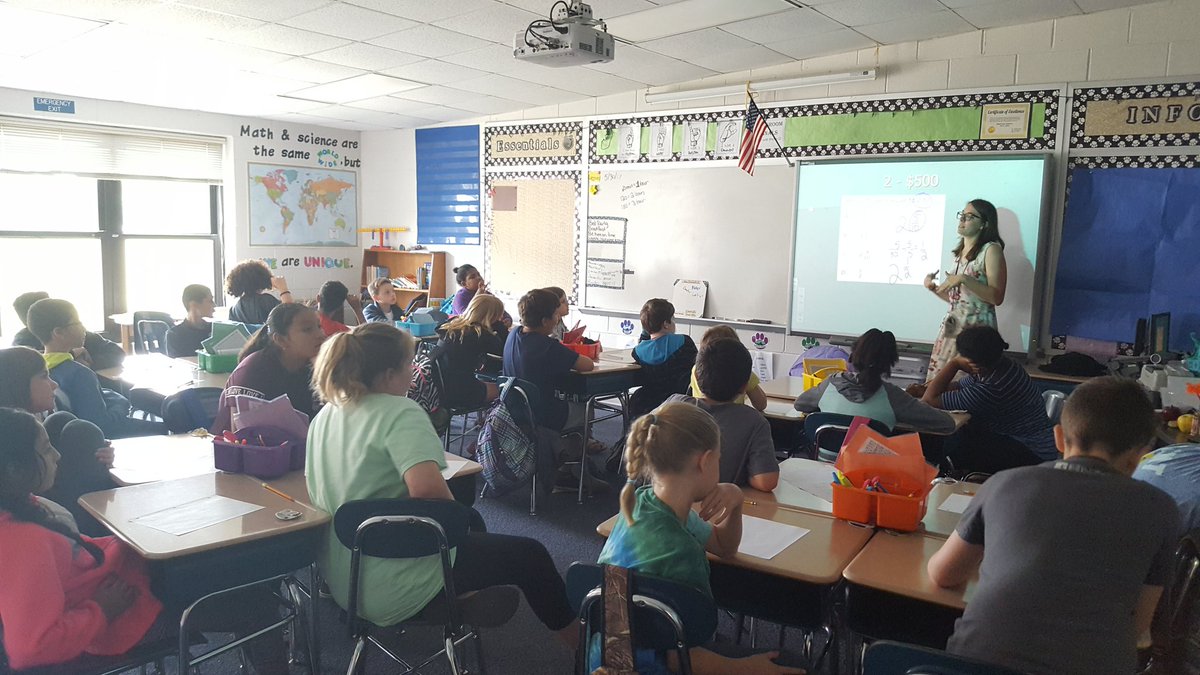 EdwardBestFCS's tweet photo. 4th Grade EOG Carnival. Jeopardy, What's My Purpose, ELA &amp; Math Bingo. #RoclkEOGS https://t.co/ScrM0iRQhu