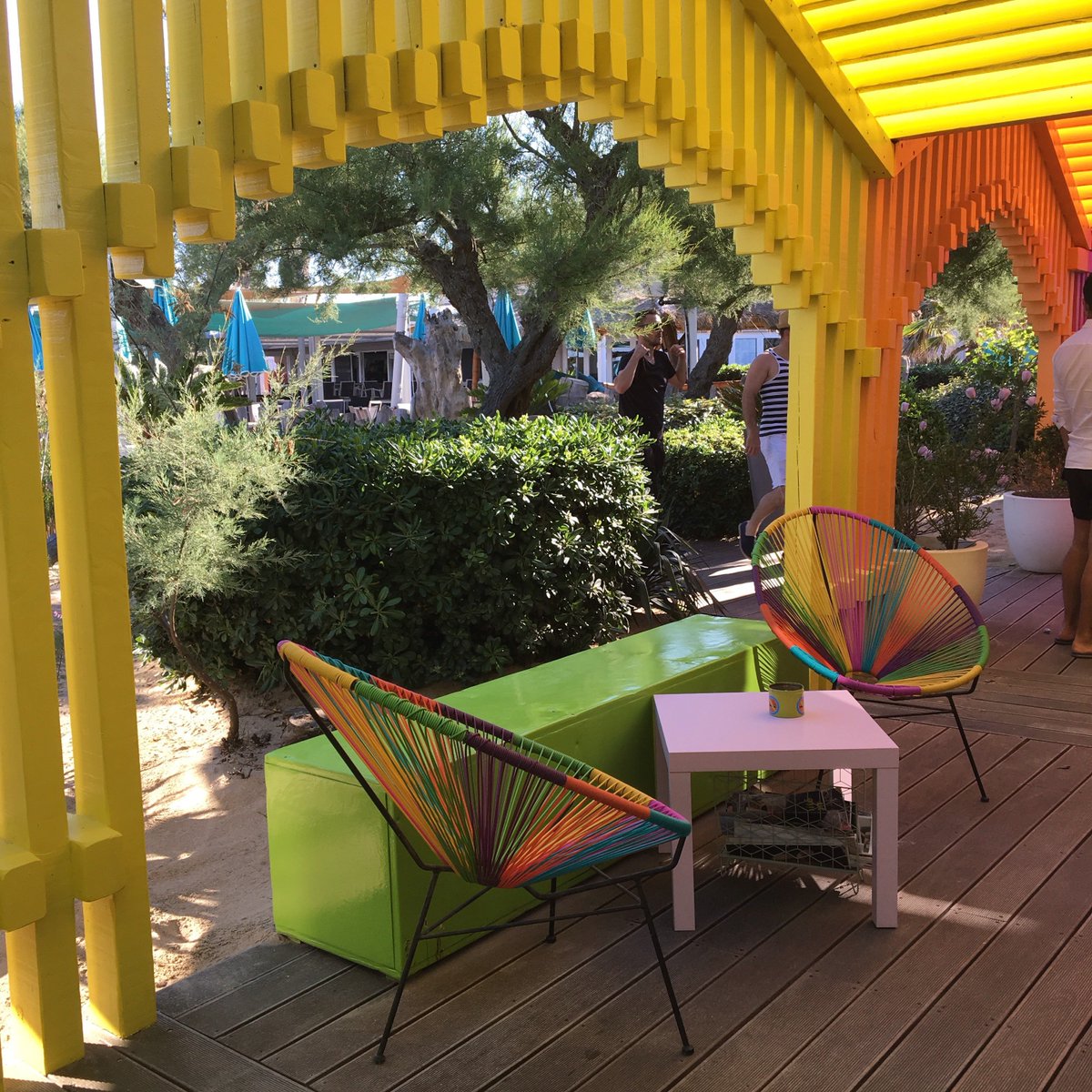 MooreaPlage's tweet photo. On est pas bien à #MooreaPlage ? #summer2017 https://t.co/fBA9udf9RK