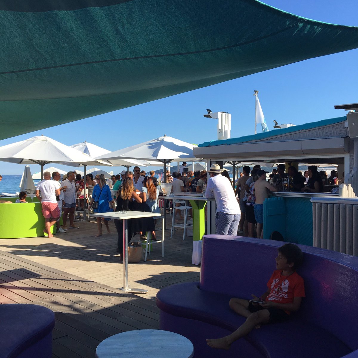 MooreaPlage's tweet photo. On est pas bien à #MooreaPlage ? #summer2017 https://t.co/fBA9udf9RK