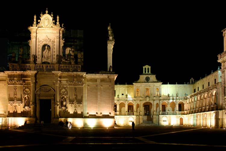 lgatto4's tweet photo. Lecce, nobile signora del Salento,
orgoglio del made In Italy.
#Italia #Salento https://t.co/KM3fb5s2KL